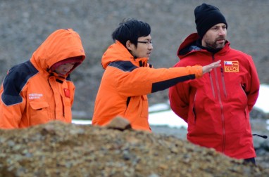 Escudero-2015-antartic-research-group - 33